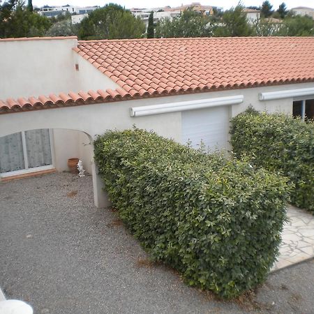 Le Fenouillet Chambres D'Hotes Proche Des Grands Buffets Narbonne Luaran gambar