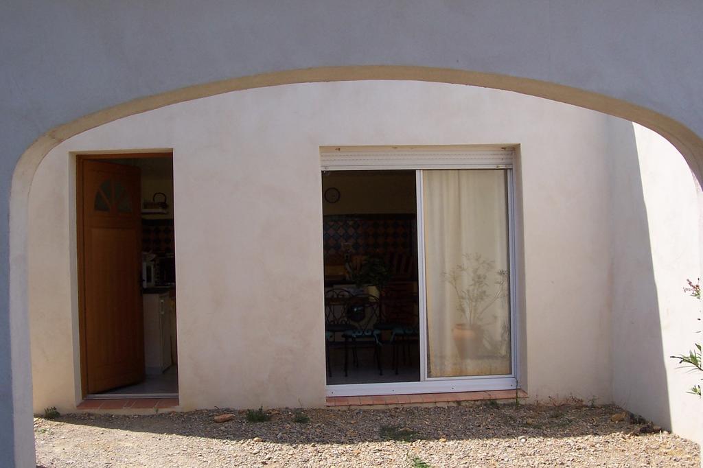 Le Fenouillet Chambres D'Hotes Proche Des Grands Buffets Narbonne Luaran gambar