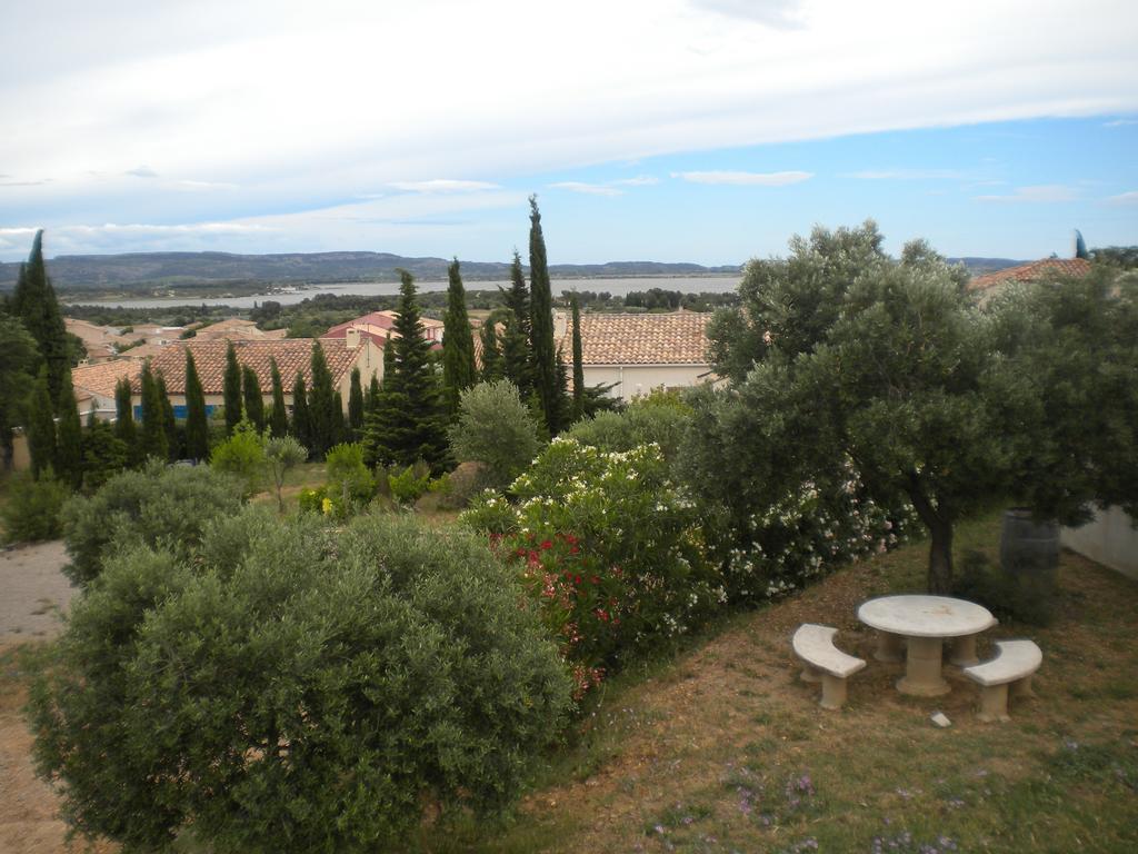 Le Fenouillet Chambres D'Hotes Proche Des Grands Buffets Narbonne Luaran gambar